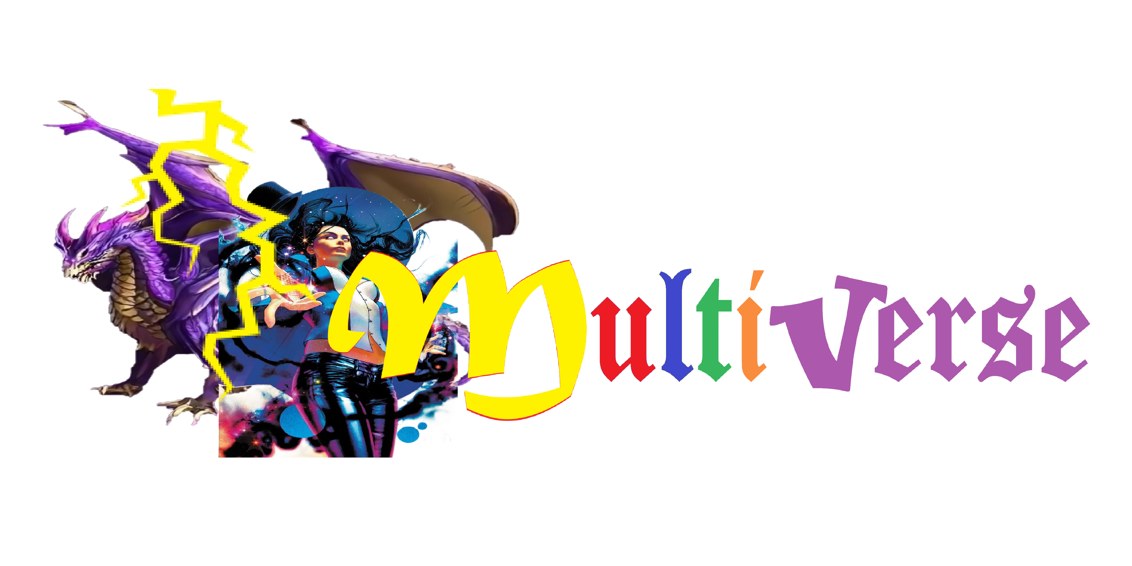 Multiverse Emblem